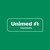 Unimed Uberlândia logo