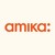Logotipo de amika