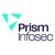 Prism Infosec logo