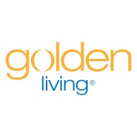 Golden Living logo