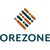 Orezone Gold Corporation logo