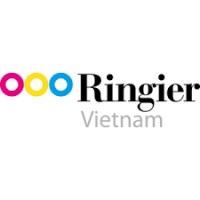 Ringier Vietnam logo