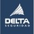 DELTA Seguridad logo