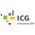 Logo di ICG