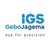 IGS GeboJagema logo