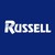 Russell Co. logo