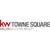Keller Williams Towne Square Realty Logo