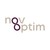 Novoptim logo