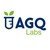 AGQ Labs logo