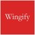 Wingify logo