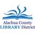 Alachua County Library District logo