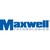 Maxwell Technologies logo