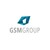 GSM GROUP Logo