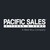 Pacific Sales Kitchen & Home logo