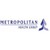 Metropolitan Health Group logo