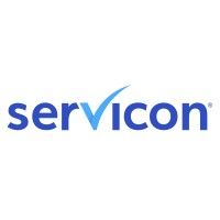 Servicon logo