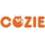 Cozie.be logo