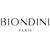 BIONDINI PARIS logo