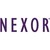 Nexor logo