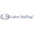 Labor Staffing, Inc. logo