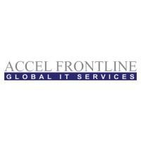 Accel Frontline Limited - A CAC holdings group company logo
