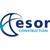 Esor Construction logo