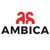 Ambica Steels logo