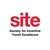 SITE logo