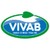 Vatten & Miljö i Väst AB (Vivab) logo