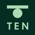 Ten Health & Fitness logo