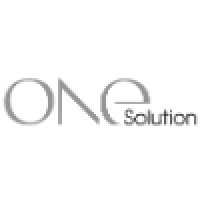 One Solution Group logo