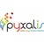 PYXALIS logo