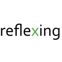 reflexing logo