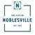City of Noblesville logo