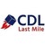 CDL Last Mile logo