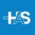 Hospital Albert Sabin logo