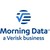 Morning Data logo