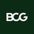 Boston Consulting Group (BCG) logo