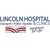 Lincoln Hospital and Clinics logo