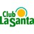 Club La Santa logo