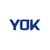 YOK logo