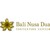 Bali Nusa Dua Convention Center logo