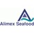 Alimex Seafood A/S logo