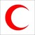 Egyptian Red Crescent logo