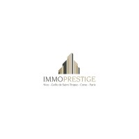 IMMO-PRESTIGE logo