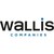 Wallis Companies logo