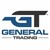 GENERAL TRADING logo