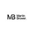 Martin Brower ANZ logo