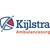 Kijlstra Ambulancezorg Logo