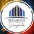 SKY GROUP Asesores Inmobiliarios logo